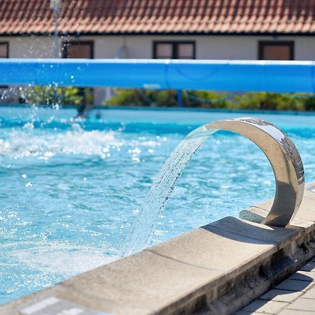 5 Person Holiday Home On A Holiday Park In Ґудем Екстер'єр фото