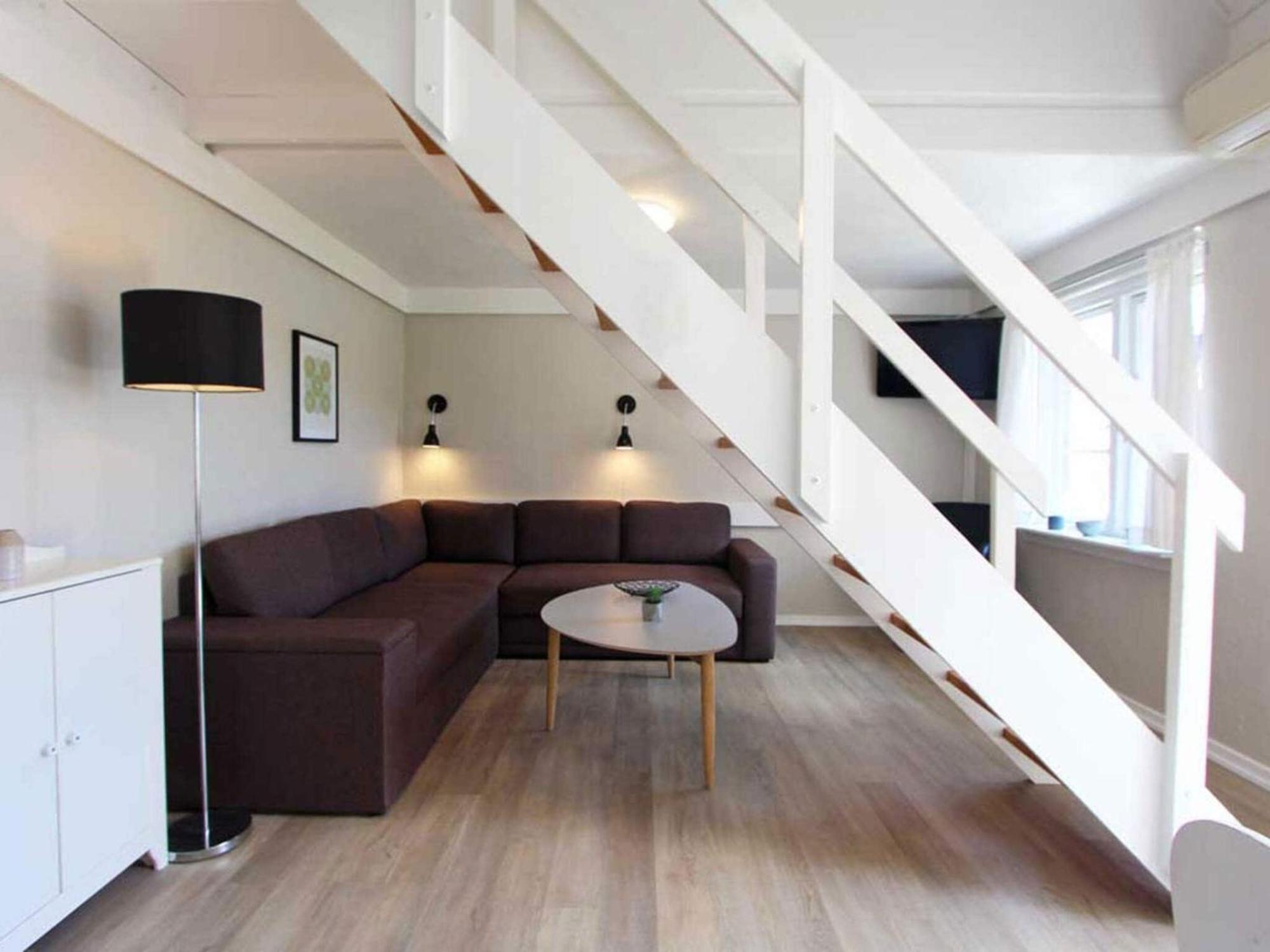 5 Person Holiday Home On A Holiday Park In Ґудем Екстер'єр фото